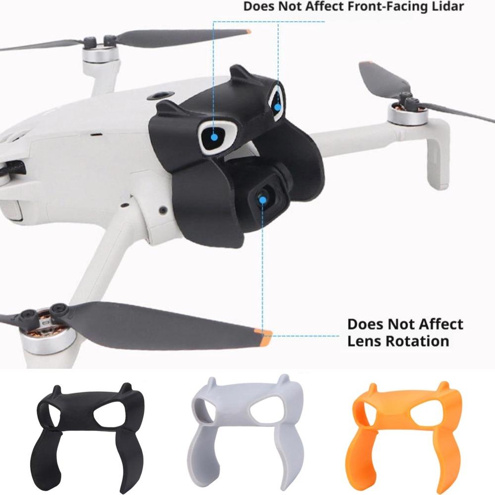 3D Printed Drone Part - for dji Lito 1/X1 Gimbal Anti