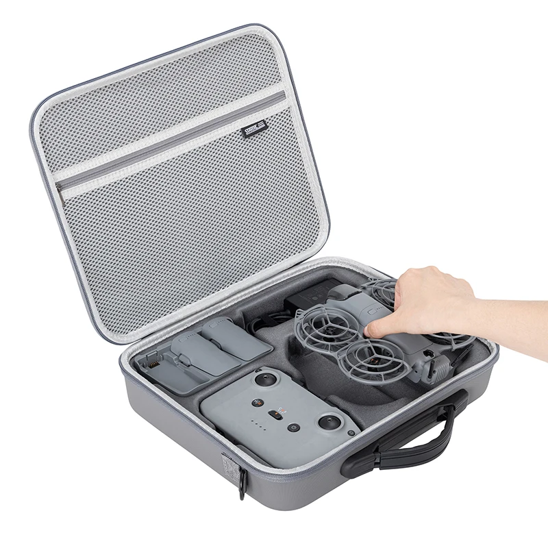 Drone Neo Rc - For NEO 2 Drone Portable Storage