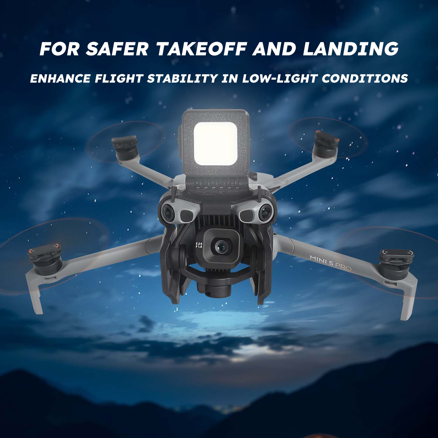 Drone Rc Dji - For DJI Mini 5Pro/Mavic 3Pro/Air 3S