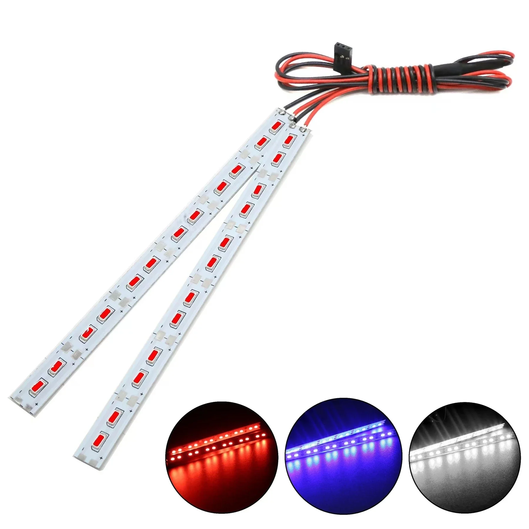 Drone Rc Bolide - Drift Car LED Chassis Dazzle Light
