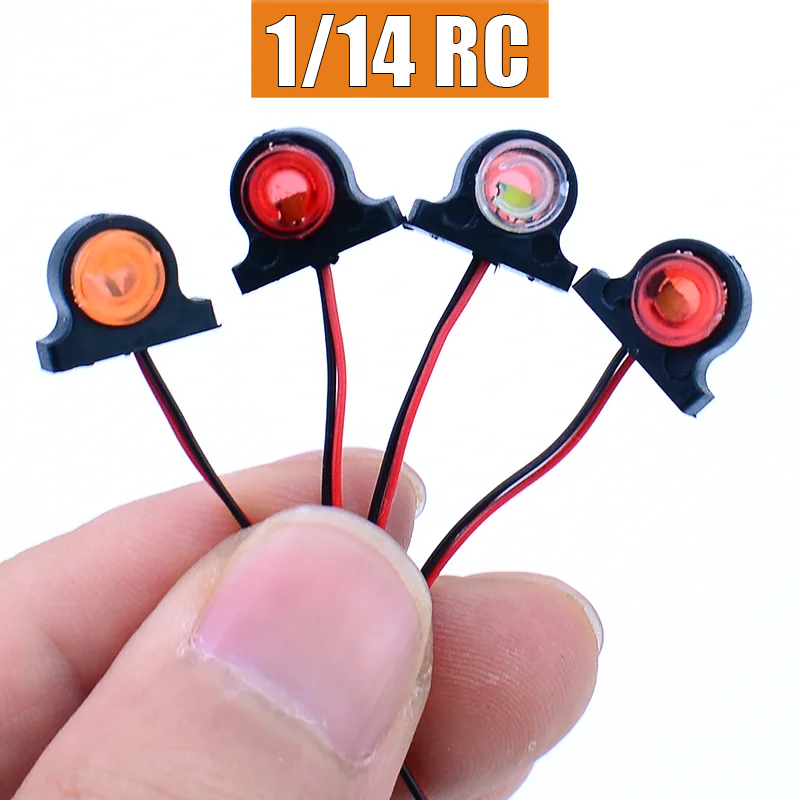 Drone Rc Bolide - 1:14th Scale RC Dump Truck 2pcs