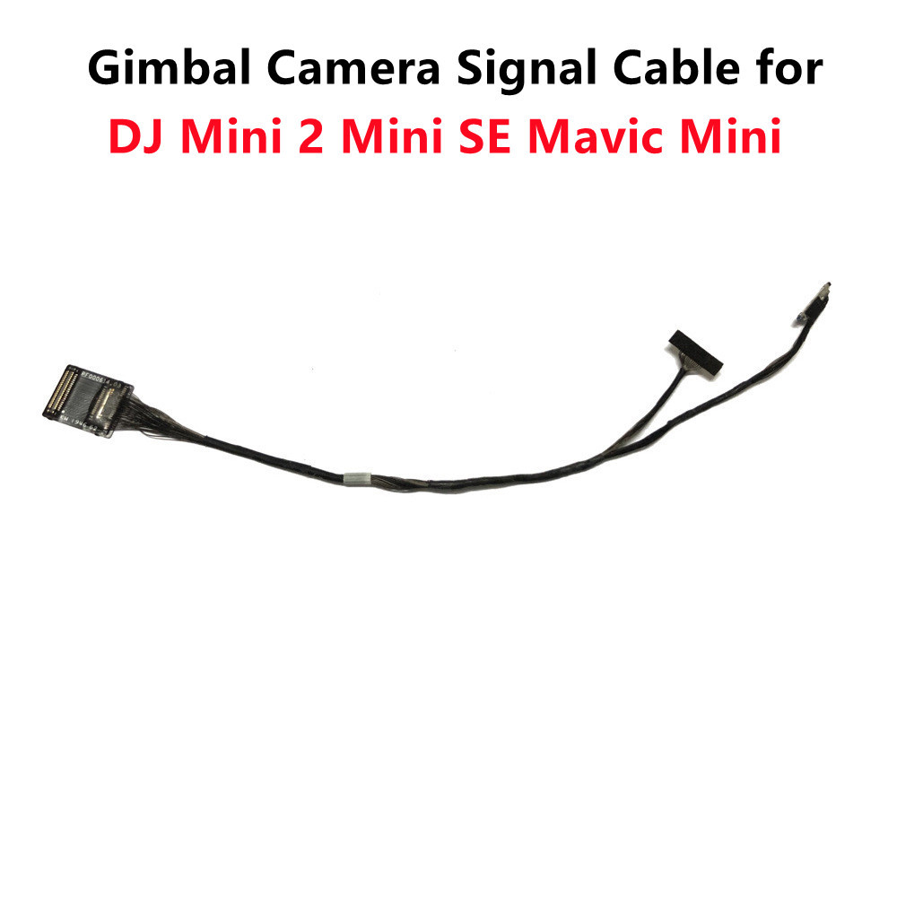 Drone Z - Gimbal Camera Signal Cable for DJI