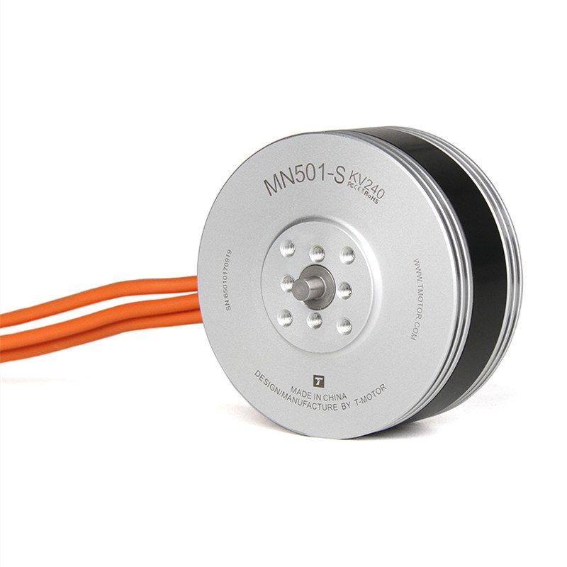 Brushless Motor - T-motor Mn501-s Ip45 Waterproof New Industrial