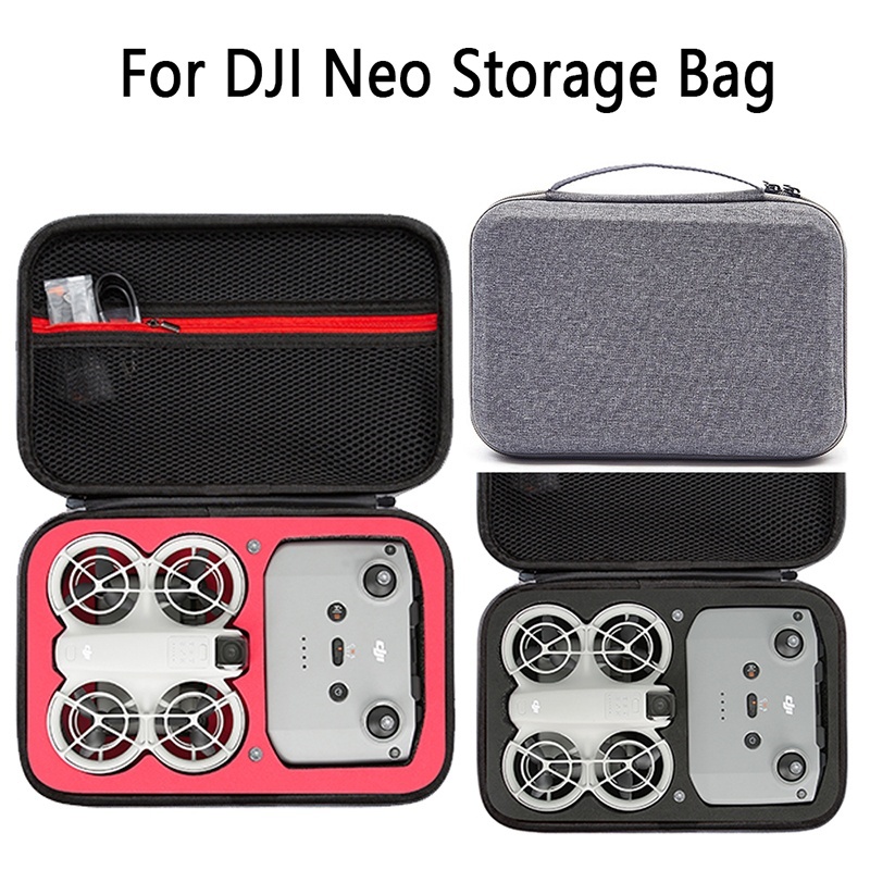 Drone Neo Rc - Case For DJI NEO Portable Storage
