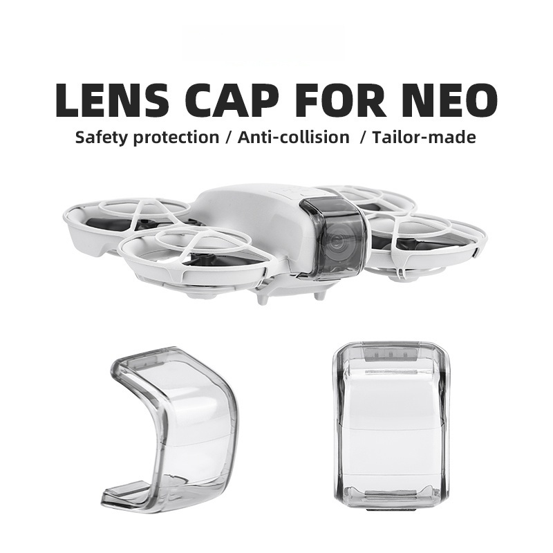 Drone Z - Lens Cap For DJI Neo Lens