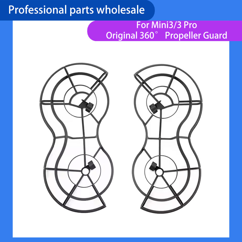 Drone Propeller Guards - Original 360° Propeller Guard for DJI