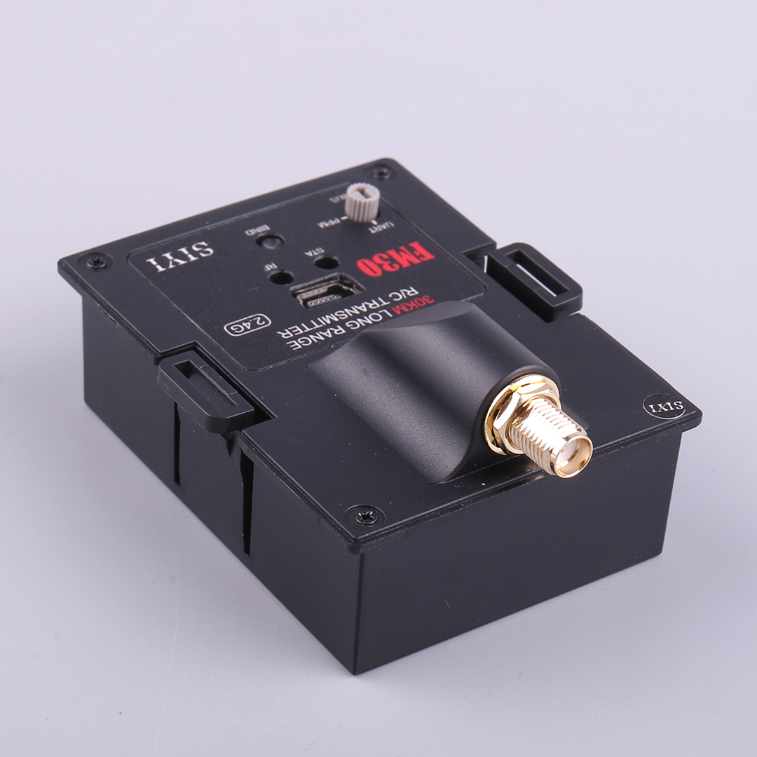 Telemetry Module Rc - SIYI FM30 2.4G 30KM Radio Module