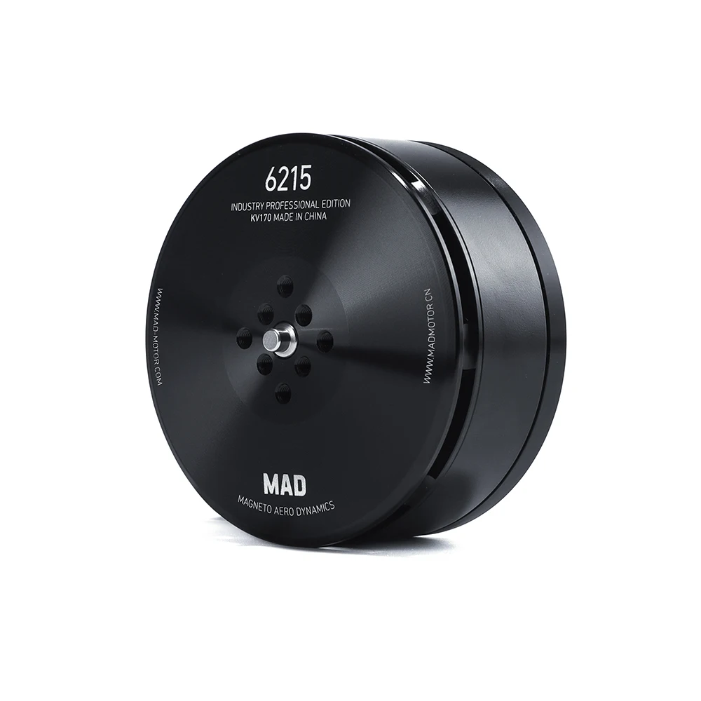 Brushless Motor - 6215 IPE 170KV 320KV High Efficiency