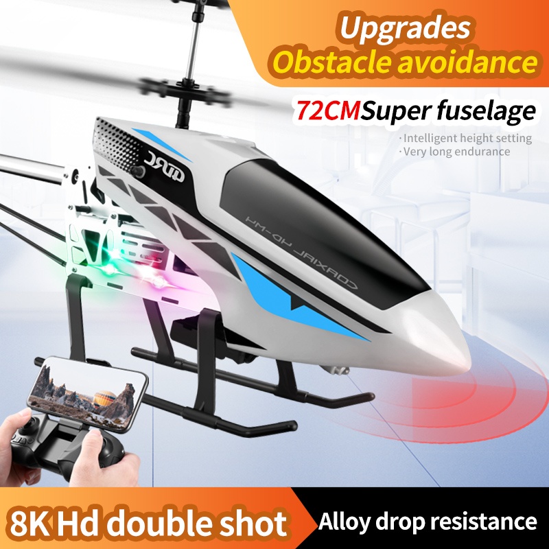 Rc Helicopter Gyro - M4 Large Rc Helicopter Remote Control