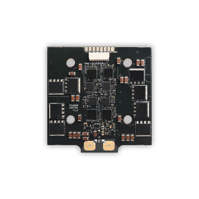 Foxeer Reaper 82A F4 128K BL32 - Esc 4In1 Brushless recension och pris