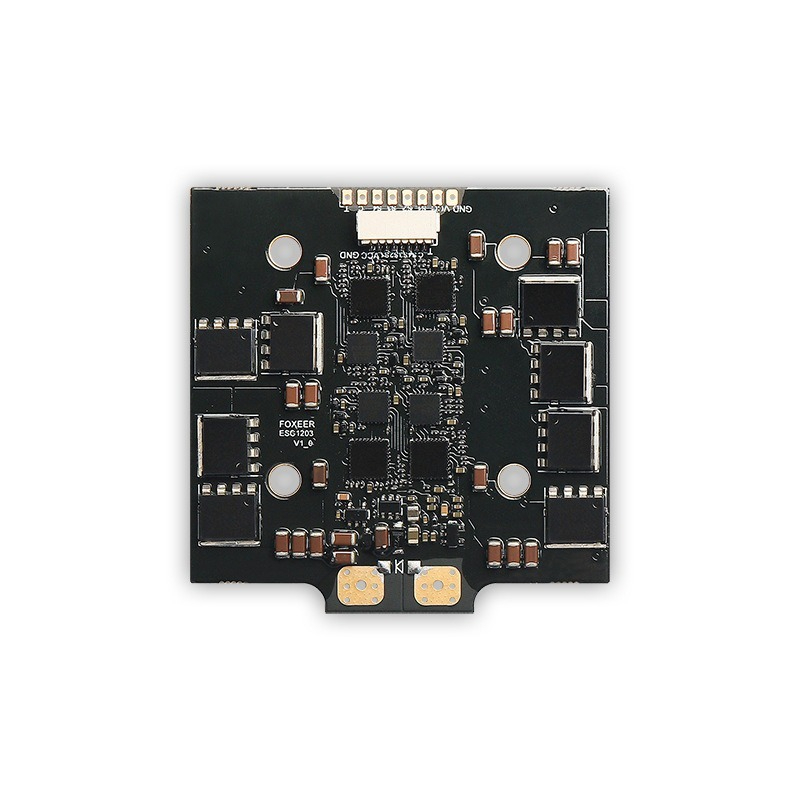 Foxeer Reaper 82A F4 128K BL32 - Esc 4In1 Brushless recension och pris