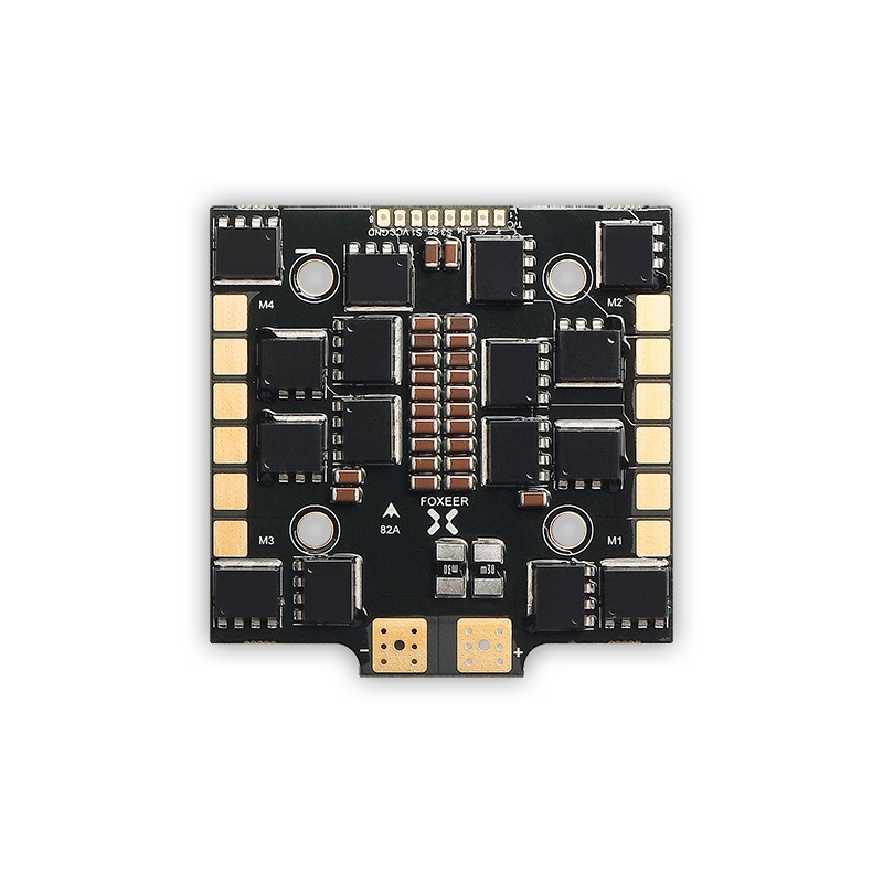 Foxeer Reaper 82A F4 128K BL32 - Esc 4In1 Brushless recension och pris