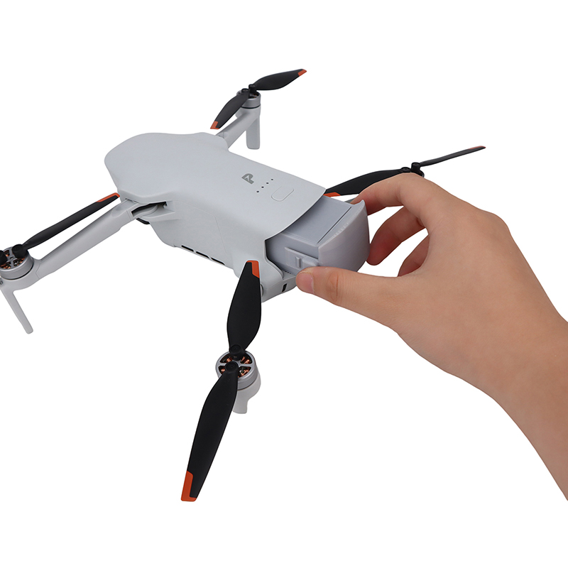 For Potensic ATOM 3 Drone Prop - Drone Propeller Guards recension och pris