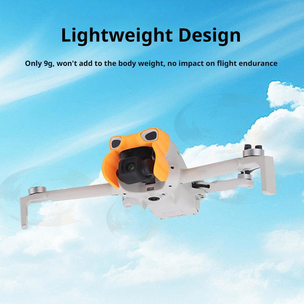  for dji Lito 1/X1 Gimbal Anti - 3D Printed Drone Part recension och pris