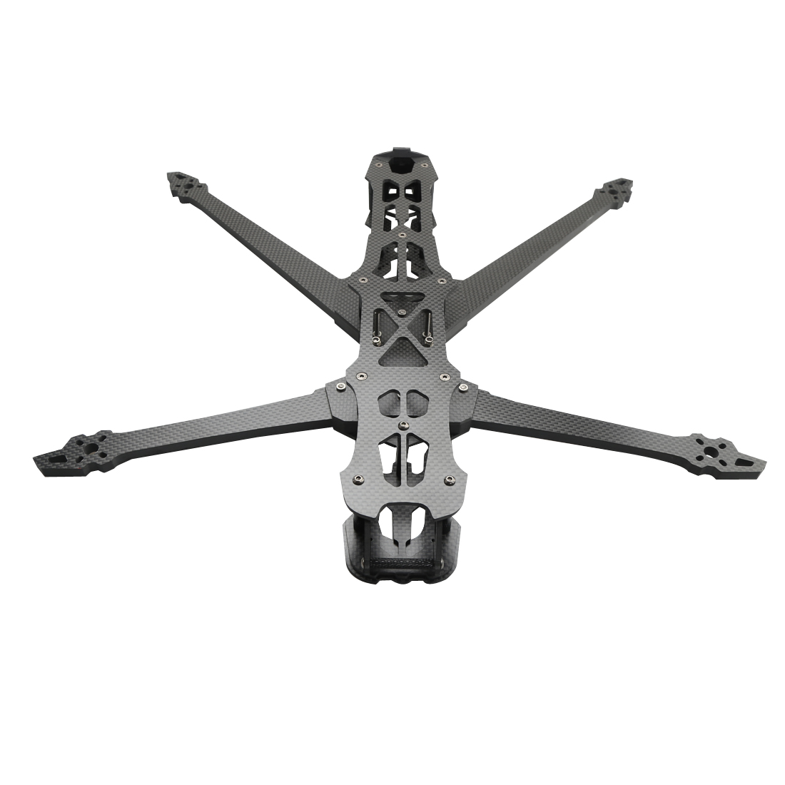 GK-V3 15inch 680mm FPV Drone F - Drone Rc Kit recension och pris