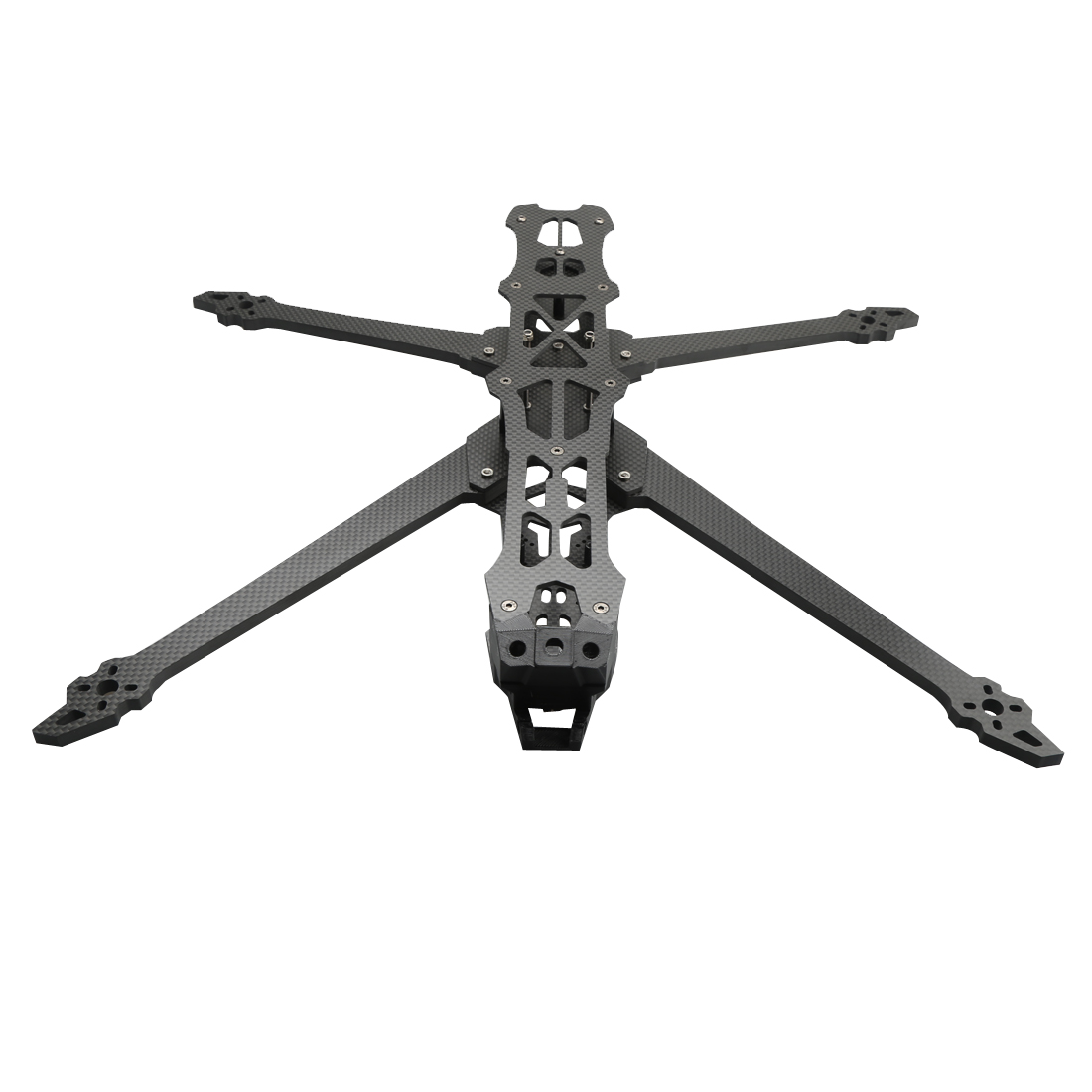 GK-V3 15inch 680mm FPV Drone F - Drone Rc Kit recension och pris