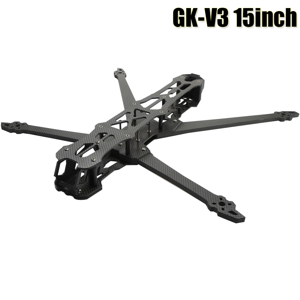 GK-V3 15inch 680mm FPV Drone F - Drone Rc Kit recension och pris