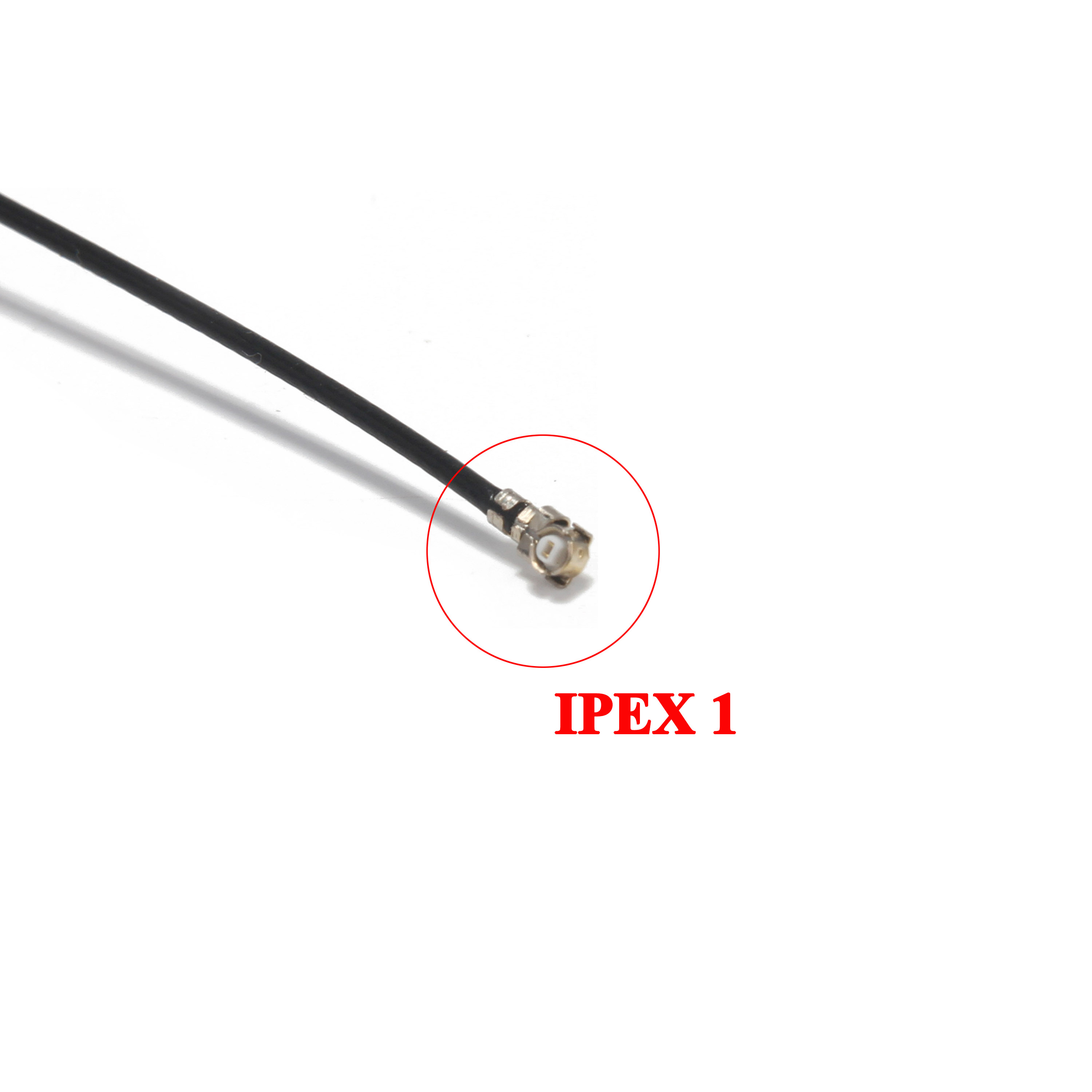 915MHz 2.4G T-type ELRS Antenn - Crossfire Receiver Rx recension och pris