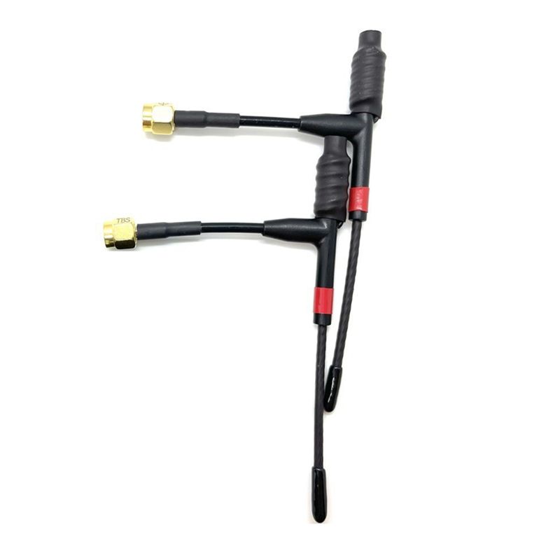 CYGJ-TBS Crossfire 8CH Diversi - Crossfire Receiver Rx recension och pris