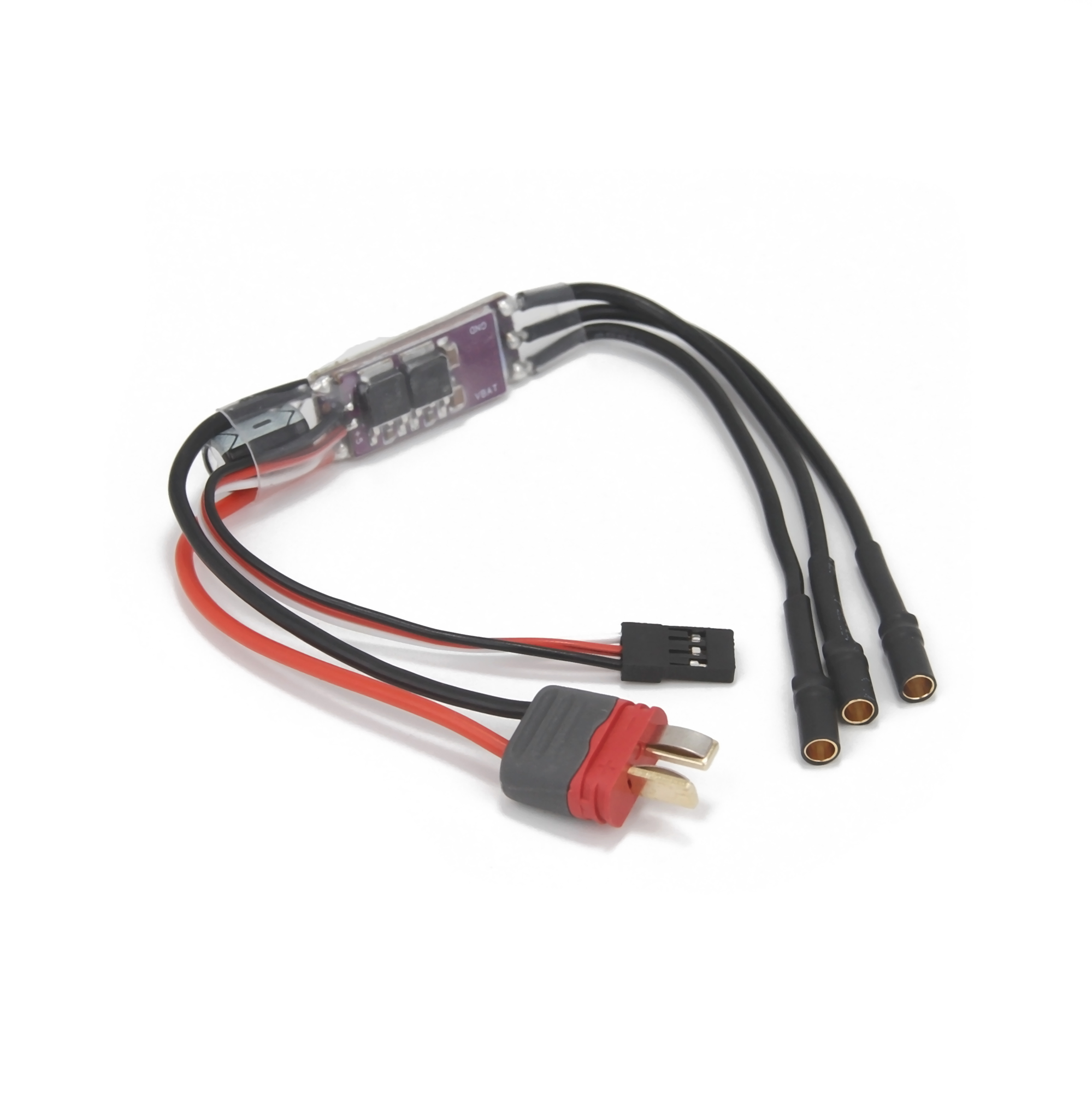 NEEBRC AM32 40A 65A 80A Brushl - Drone Rc Signal recension och pris