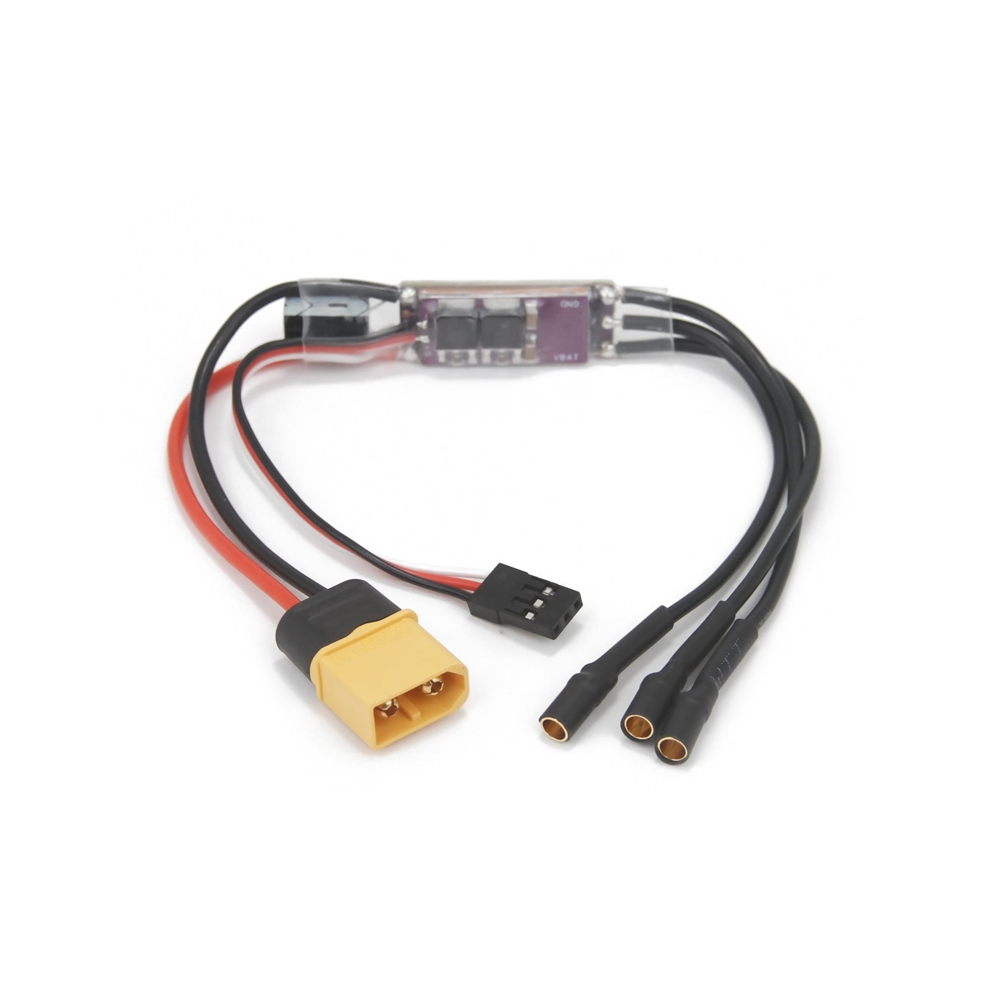 NEEBRC AM32 40A 65A 80A Brushl - Drone Rc Signal recension och pris