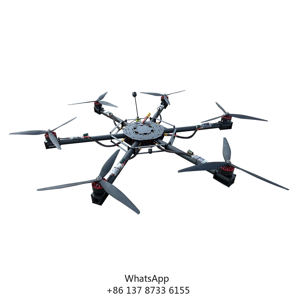 New Arrival TYI 6 Axis 17 Inch - Drone Rc Kit recension och pris