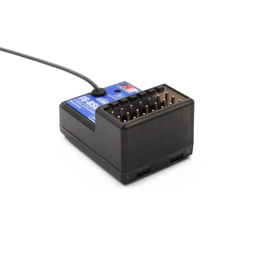 FlySky FS-BS6 2.4Ghz 6CH AFHDS - Telemetry Module Rc recension och pris