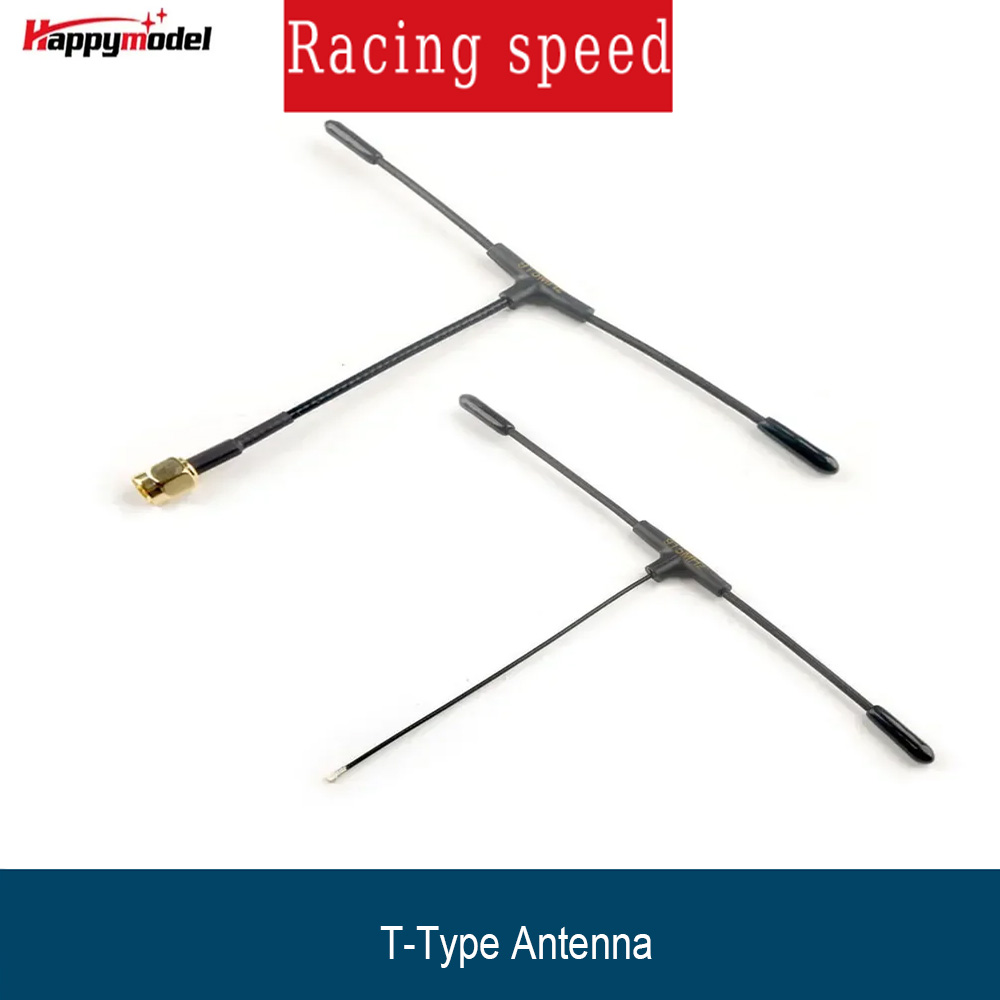 HappyModel ELRS T Antenna 915/ - Telemetry Module Rc recension och pris