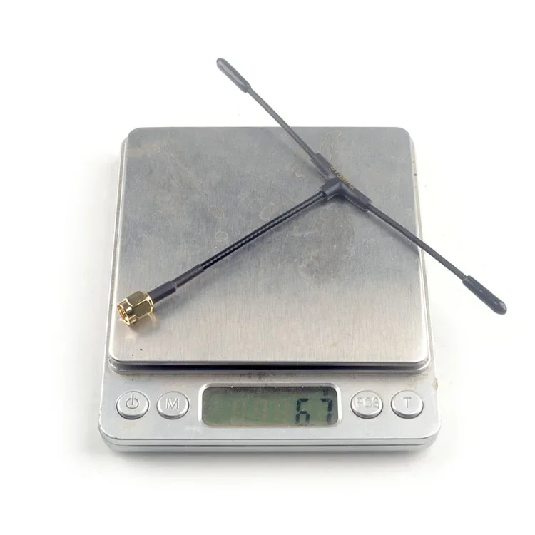 HappyModel ELRS T Antenna 915/ - Telemetry Module Rc recension och pris