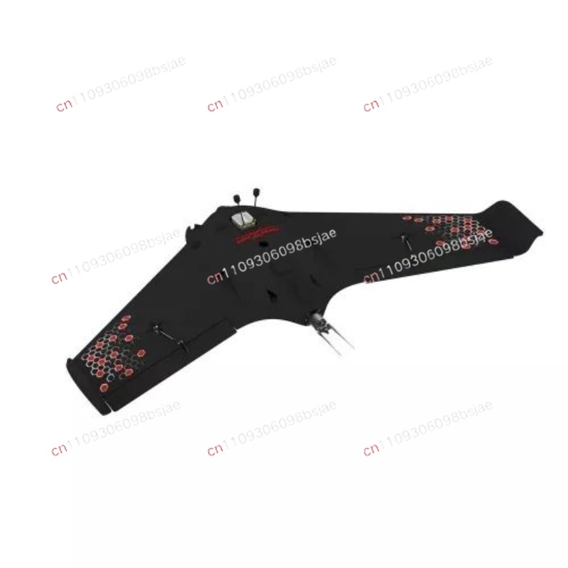 Electric Sonicmodell AR Wing P - Drone Rc Kit recension och pris