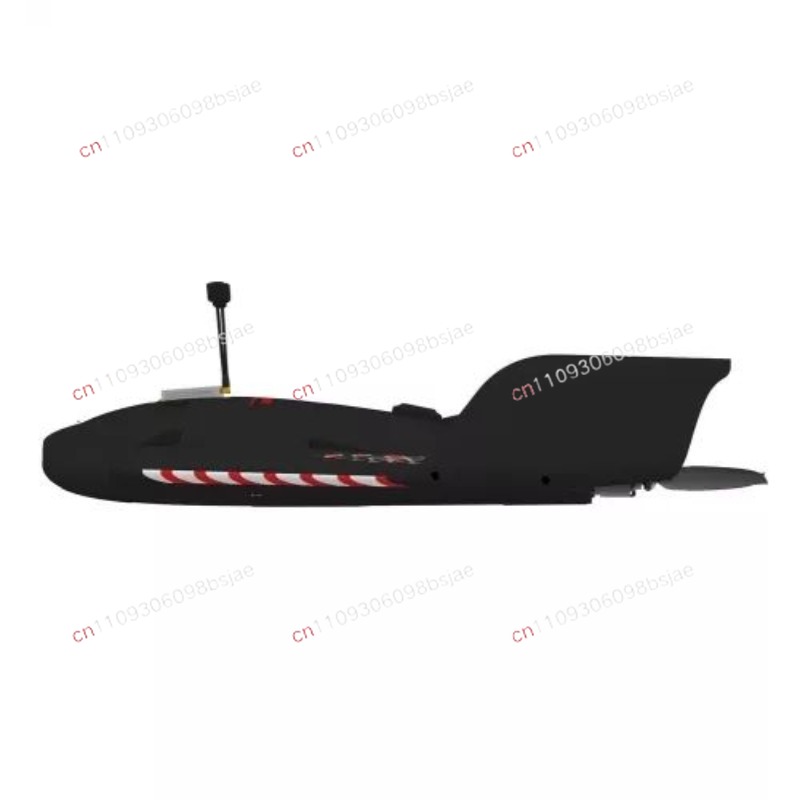 Electric Sonicmodell AR Wing P - Drone Rc Kit recension och pris