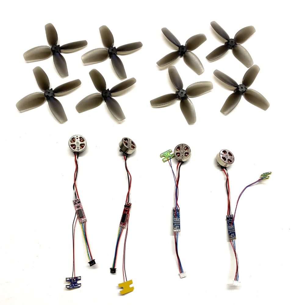 S156 Drone RC Quadcopter Brush - Drone Rc X226 recension och pris