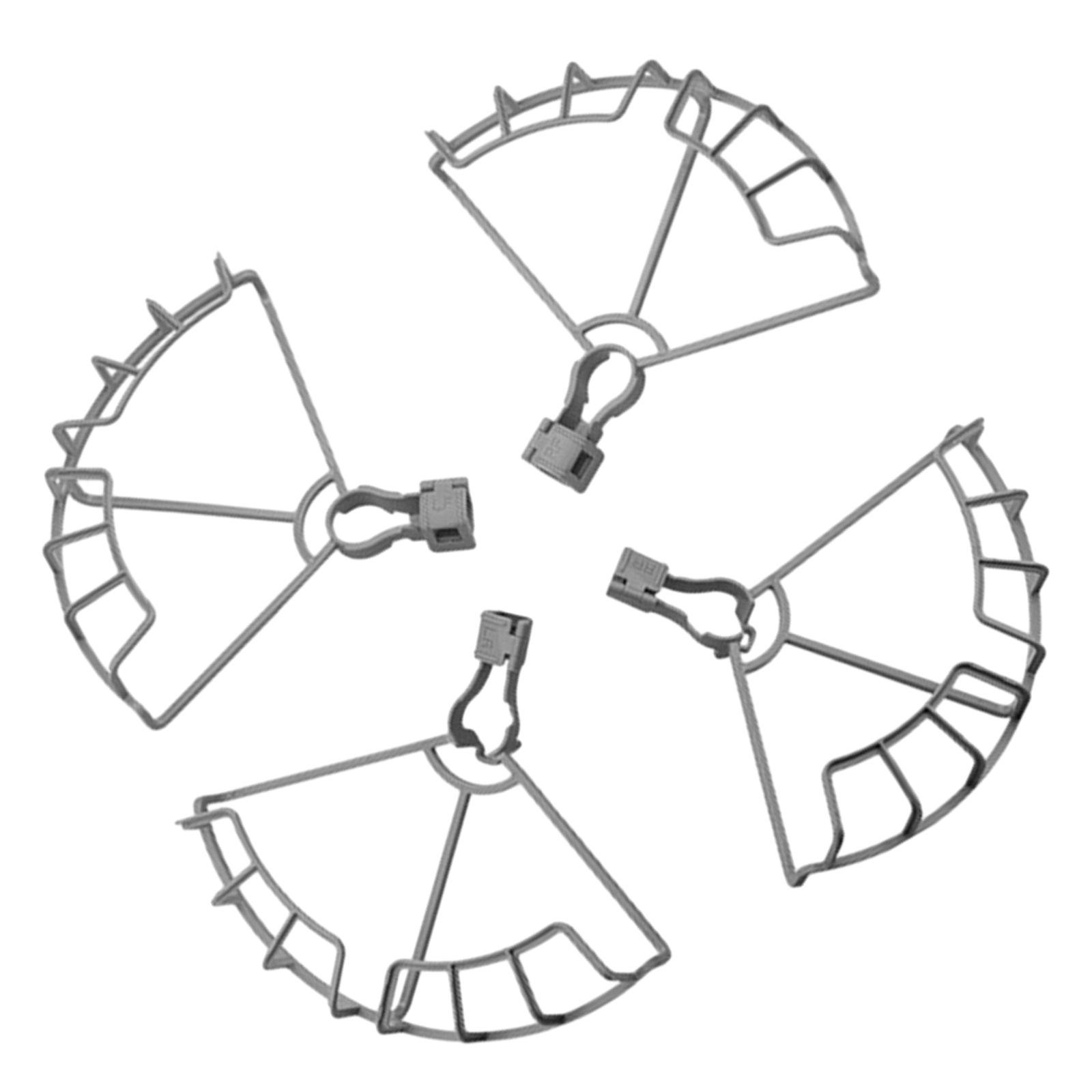 Propeller Guards Propellers Pr - Drone Propeller Guards recension och pris