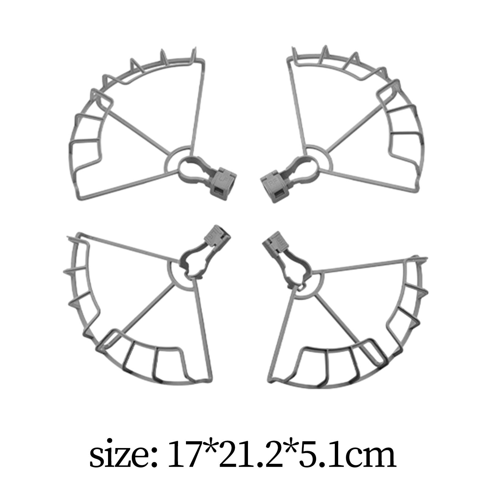 Propeller Guards Propellers Pr - Drone Propeller Guards recension och pris
