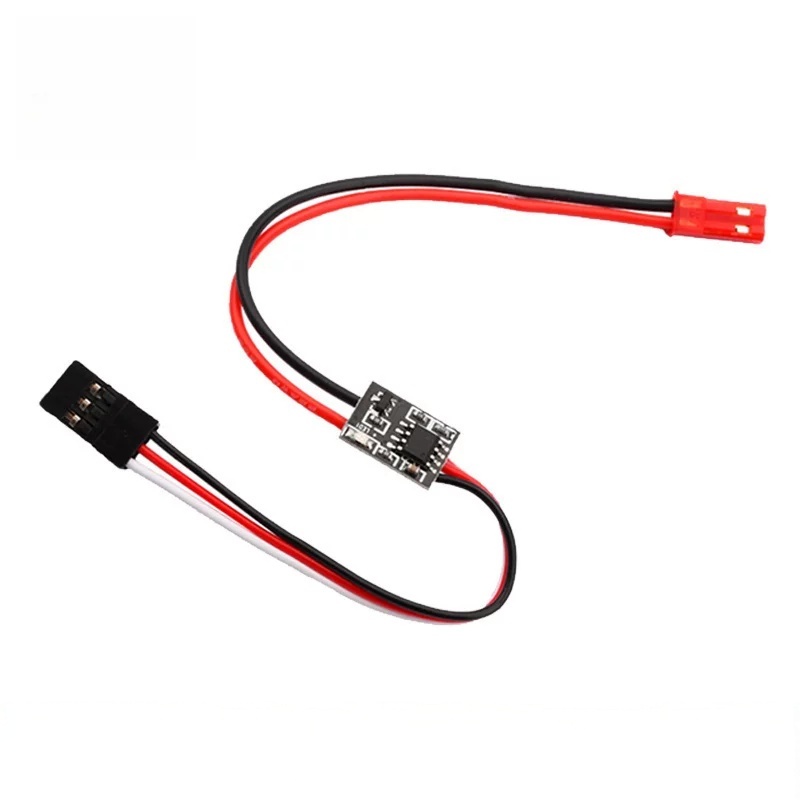 2-20A Current Remote Control E - Drone Rc Signal recension och pris