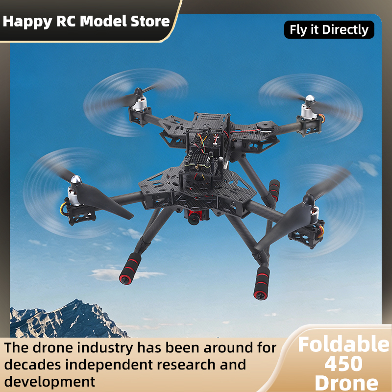 Open Source New Foldable Arm S - Drone Smart Rc Foldable recension och pris