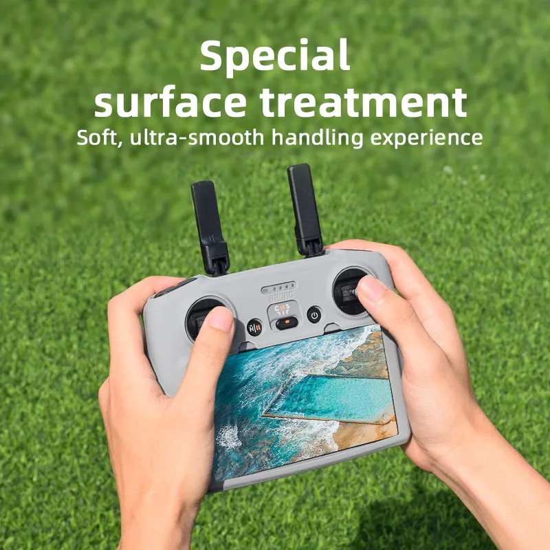 Silicone Sleeve for DJI Avata  - Drone Dji Rc Pro 2 recension och pris