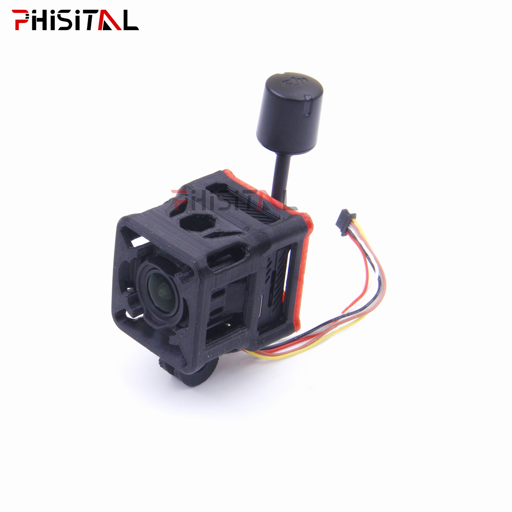 DJI O3 air unit camera integra - 3D Printed Drone Part recension och pris