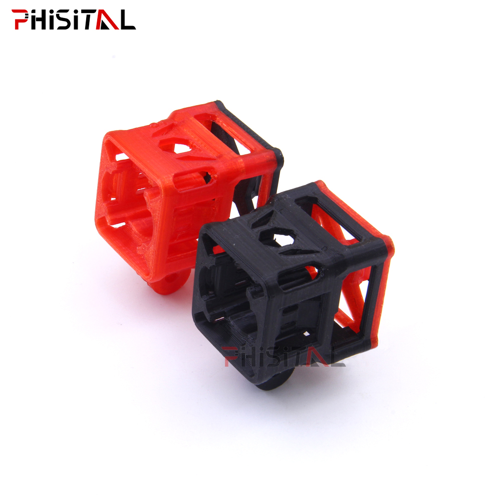 DJI O3 air unit camera integra - 3D Printed Drone Part recension och pris