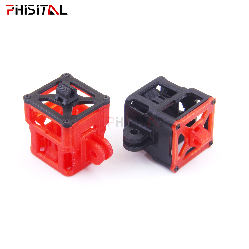 DJI O3 air unit camera integra - 3D Printed Drone Part recension och pris
