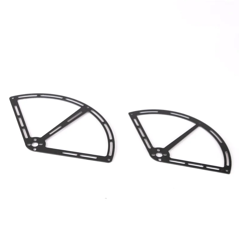 4PCS propller Protection Frame - Drone Rc Cover recension och pris