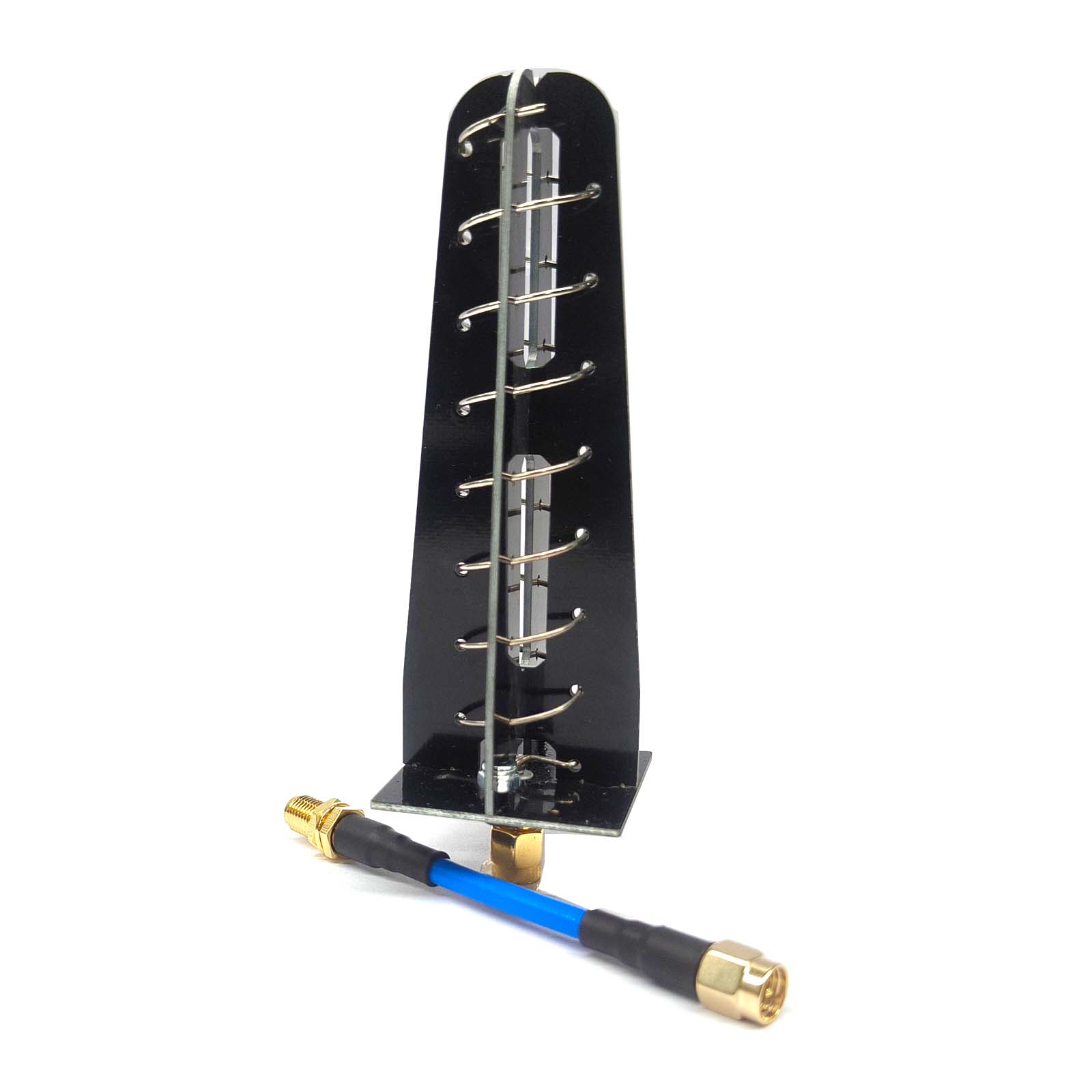 12dBi 5.8GHz RHCP High-Gain Ci - Drone Rc Signal recension och pris