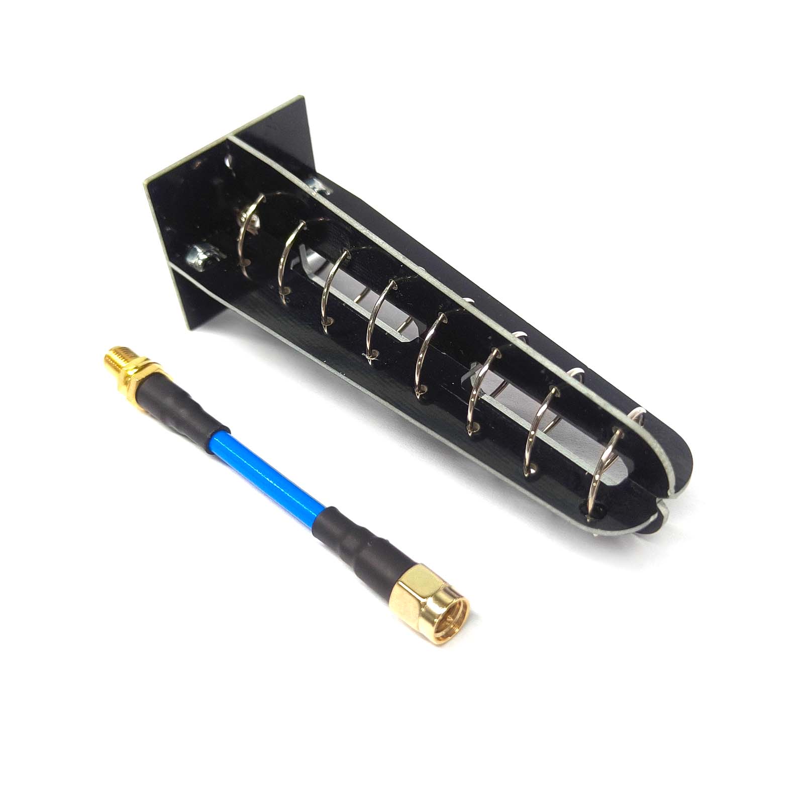 12dBi 5.8GHz RHCP High-Gain Ci - Drone Rc Signal recension och pris