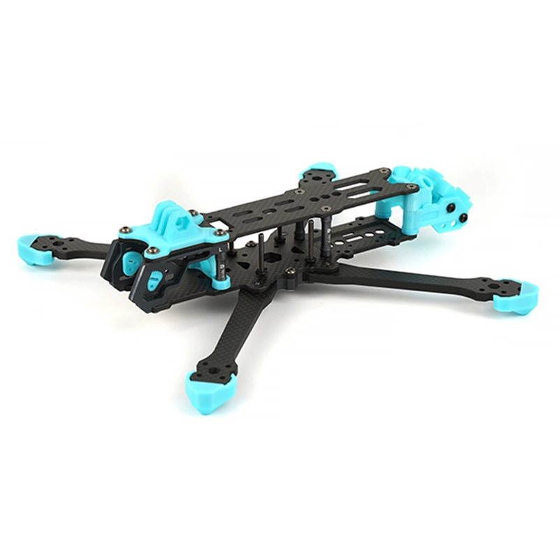 MACH-MANTA V2 5 Inch Carbon Fi - Drone Rc Kit recension och pris