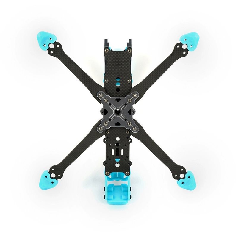 MACH-MANTA V2 5 Inch Carbon Fi - Drone Rc Kit recension och pris