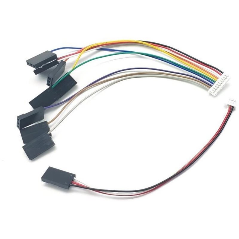 FEDI-8 Channel PPM Encoder PWM - Drone Rc Signal recension och pris