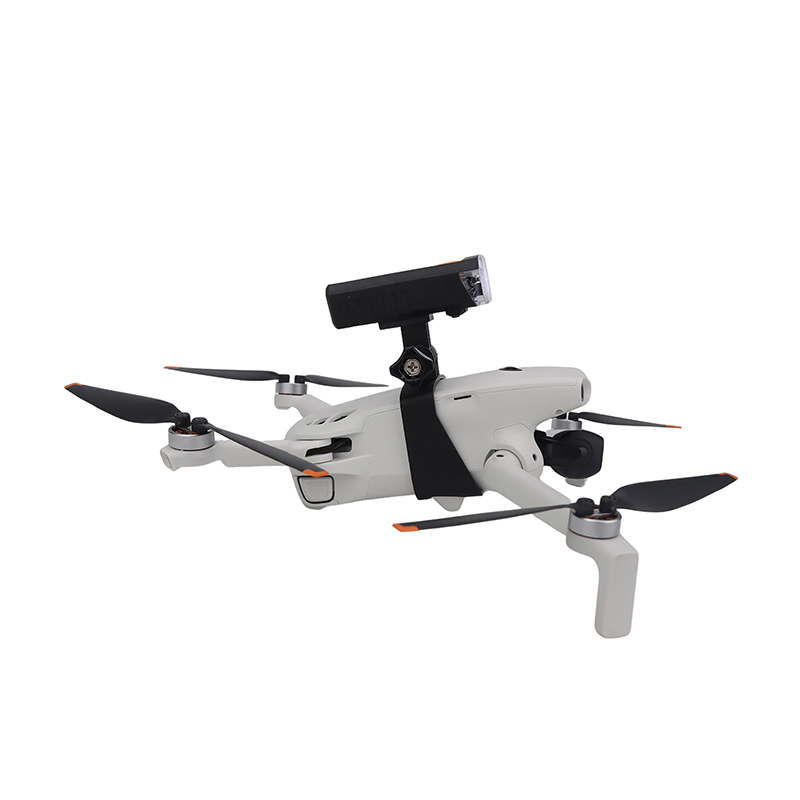 For DJI Lito 1/X1 Drone Night  - 3D Printed Drone Part recension och pris
