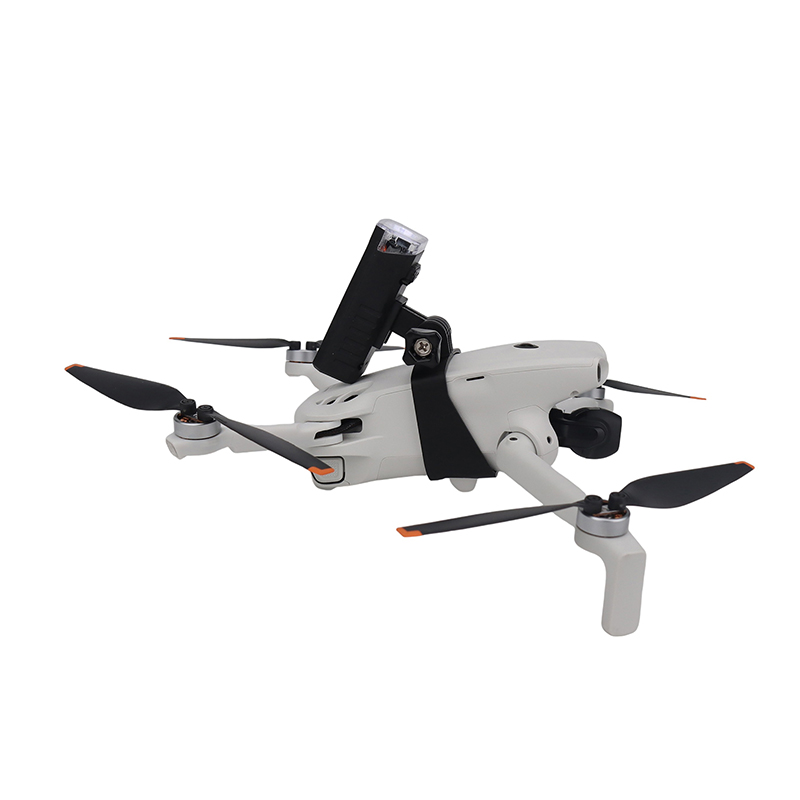 For DJI Lito 1/X1 Drone Night  - 3D Printed Drone Part recension och pris