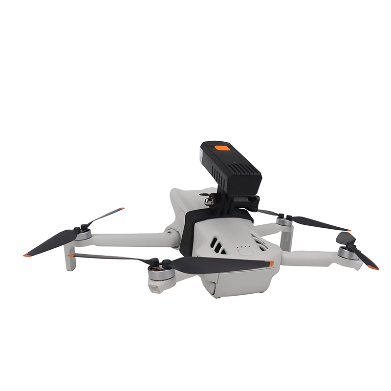 For DJI Lito 1/X1 Drone Night  - 3D Printed Drone Part recension och pris