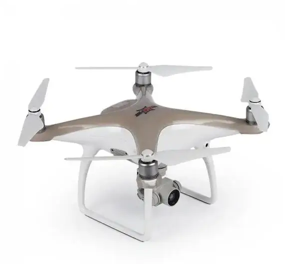 Silicone FUSELAGE cover Thicke - Drone Rc Dji recension och pris